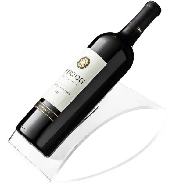 Acrylic Wine Stand Thumbnail
