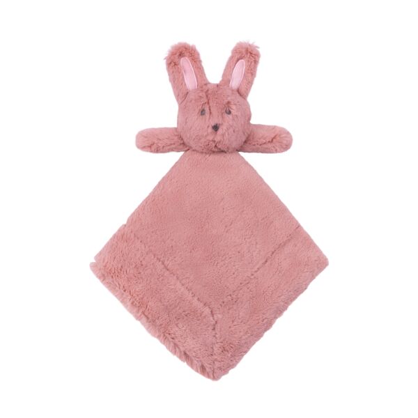 Stuffed Animal Lovey, Saranoni Thumbnail