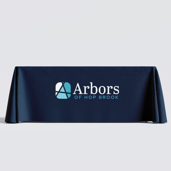 Atlas Tablecloth - Arbors of Hop Brook Thumbnail