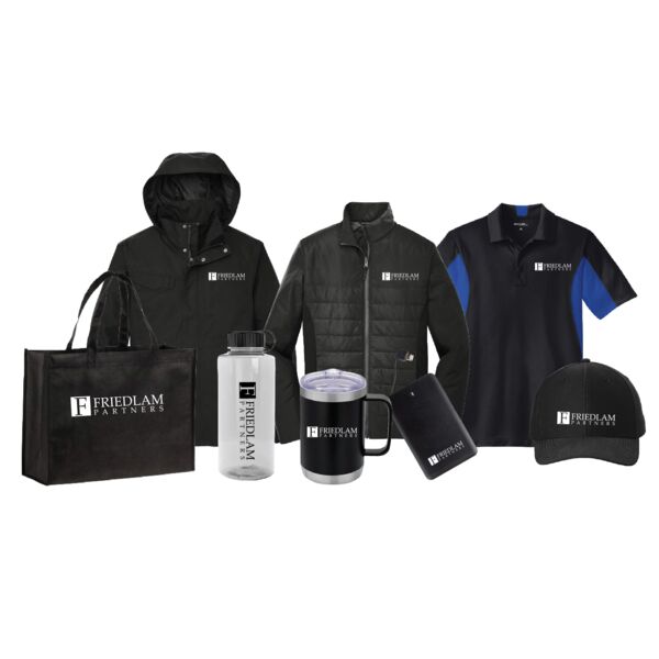 Maintenance  New Hire Gift Set Thumbnail