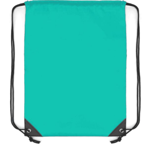 Polyester Drawstring Backpack Thumbnail