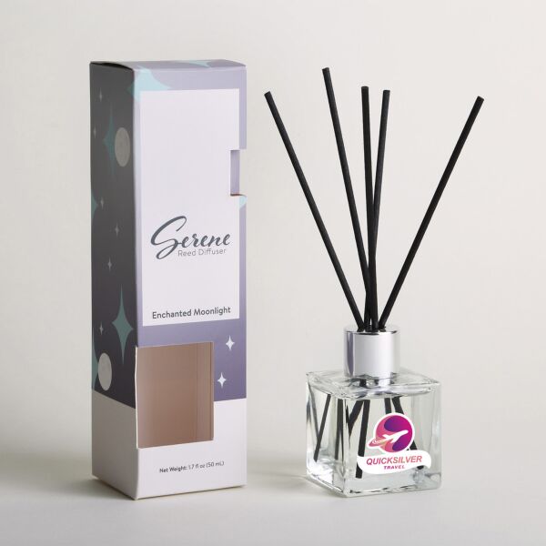 Serene Reed Diffuser Thumbnail