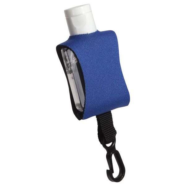 Cozy Clip 0.5 oz Hand Sanitizer Thumbnail