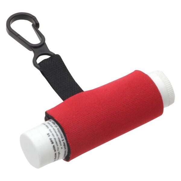 Clip-It Lip Balm Holder Thumbnail
