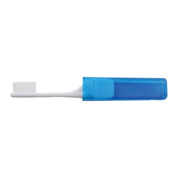 Travel Toothbrush Thumbnail