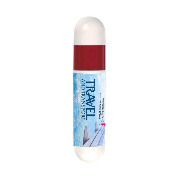 SPF Sunscreen & Lip Balm Combo Thumbnail