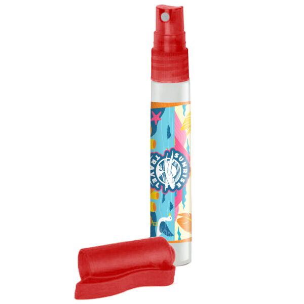 10ml. Sunscreen Pen Sprayer Thumbnail