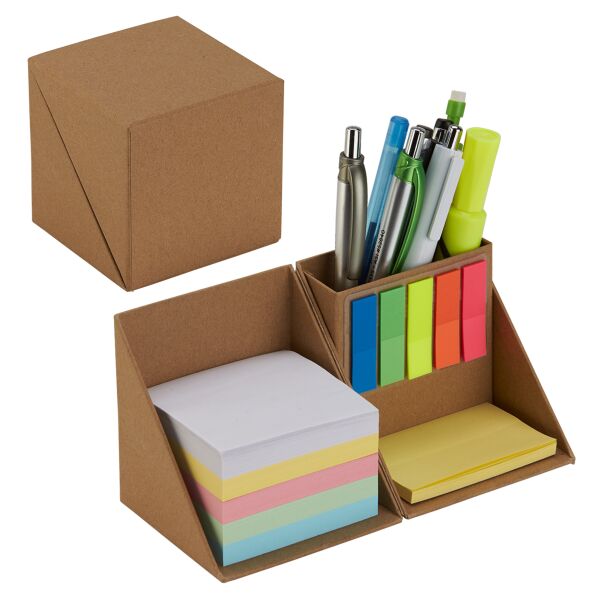 Organize-It™ Sticky Note Cube Thumbnail