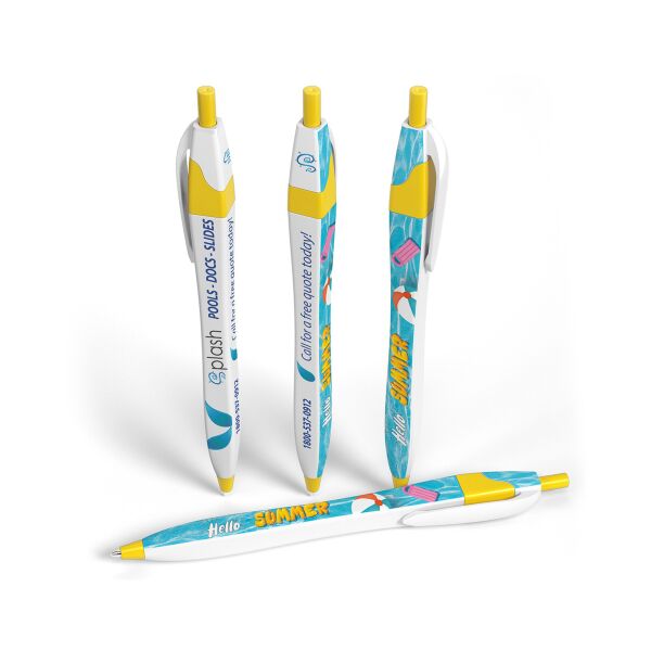 Squared Slimster Performance Pen™ Thumbnail