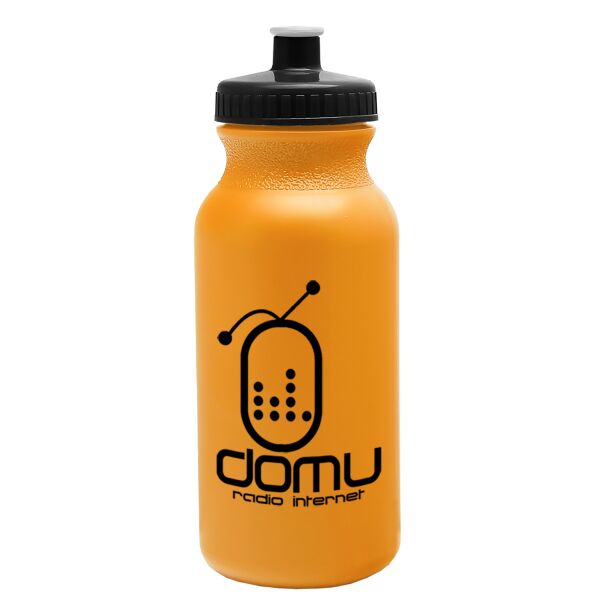 20 Oz. The Omni Bike Bottle (Colors) Thumbnail