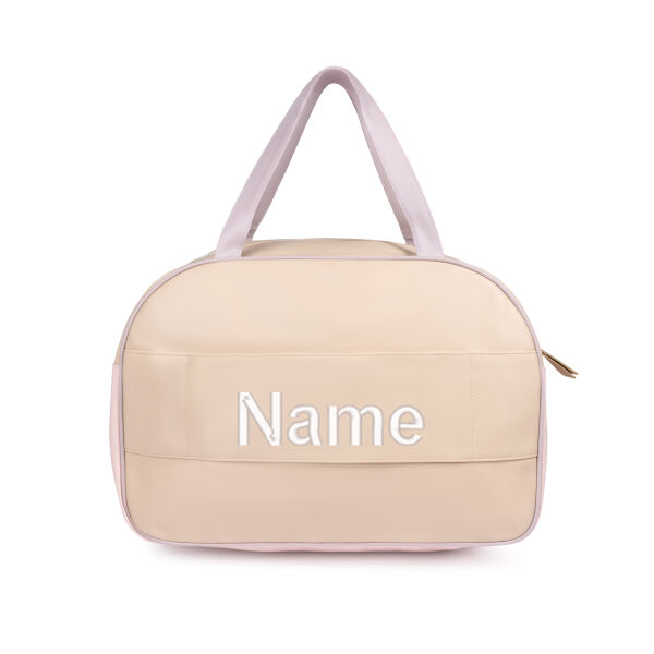 Getaway Tote Bag, Jadelynn Brooke Thumbnail