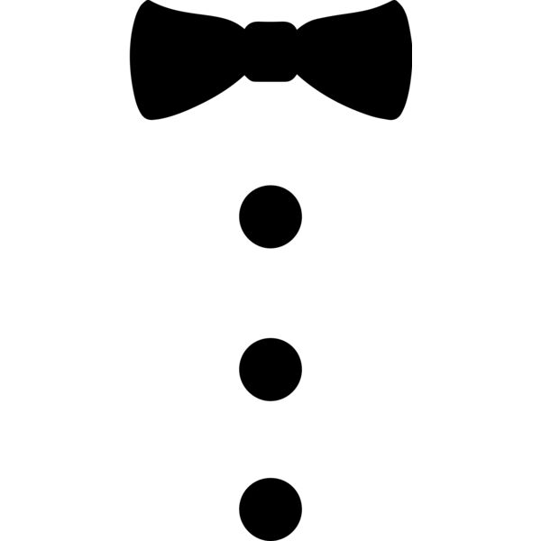 Bowtie   Buttons Thumbnail