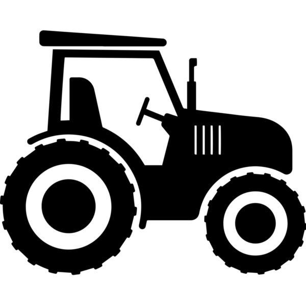 Tractor Thumbnail