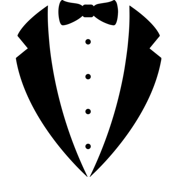 Tuxedo Thumbnail