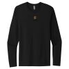Apparel ® Cotton Long Sleeve Tee Thumbnail