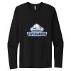 Apparel ® Cotton Long Sleeve Tee Thumbnail