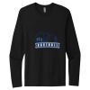 Apparel ® Cotton Long Sleeve Tee Thumbnail