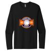 Apparel ® Cotton Long Sleeve Tee Thumbnail