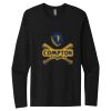 Apparel ® Cotton Long Sleeve Tee Thumbnail