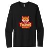 Apparel ® Cotton Long Sleeve Tee Thumbnail