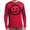 Long Sleeve PosiCharge ® Competitor Tee Thumbnail